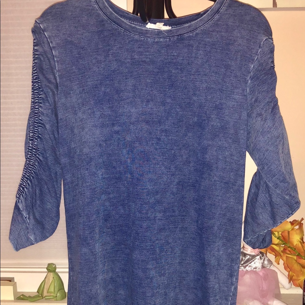 Medium Jane and Delancey Dress